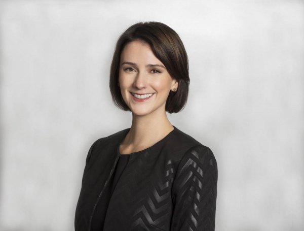 Q&A with Jessica Lappin: Life During and After the City Council Jessica Lappin, President, Downtown Alliance